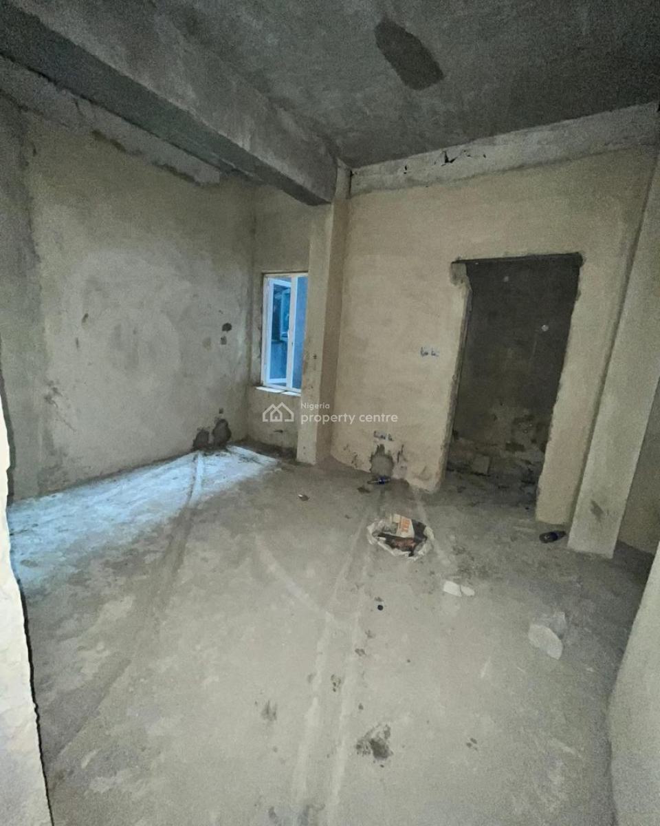 1 Bedroom Apartment, Lekki Phase 1, Lekki, Lagos, Flat / Apartment for Sale
