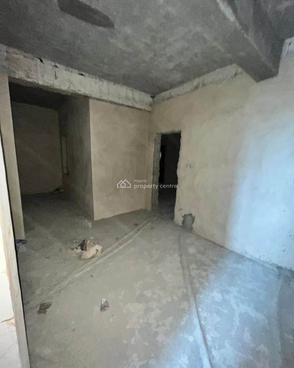 1 Bedroom Apartment, Lekki Phase 1, Lekki, Lagos, Flat / Apartment for Sale