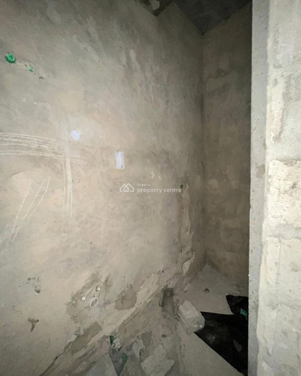 1 Bedroom Apartment, Lekki Phase 1, Lekki, Lagos, Flat / Apartment for Sale