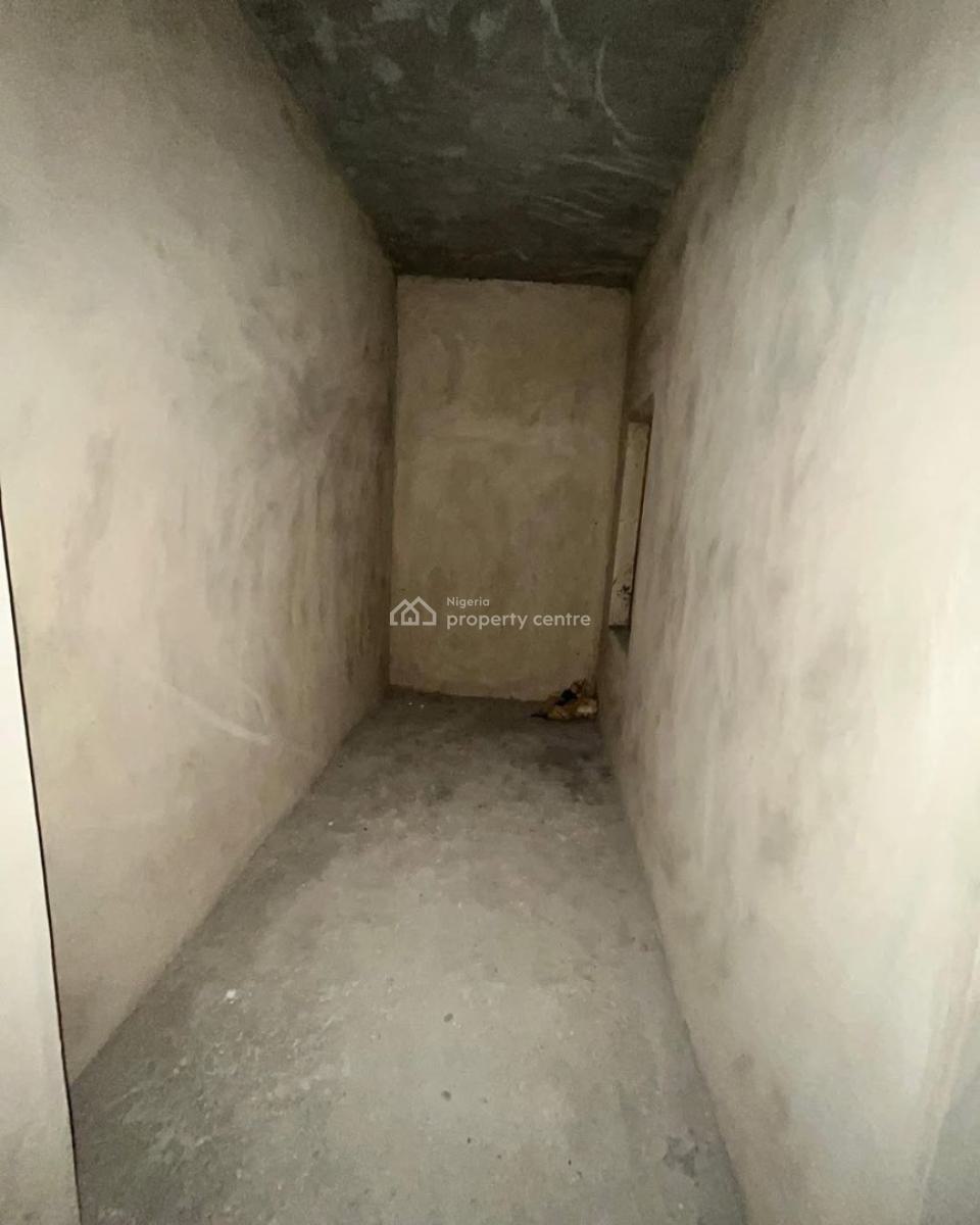 1 Bedroom Apartment, Lekki Phase 1, Lekki, Lagos, Flat / Apartment for Sale