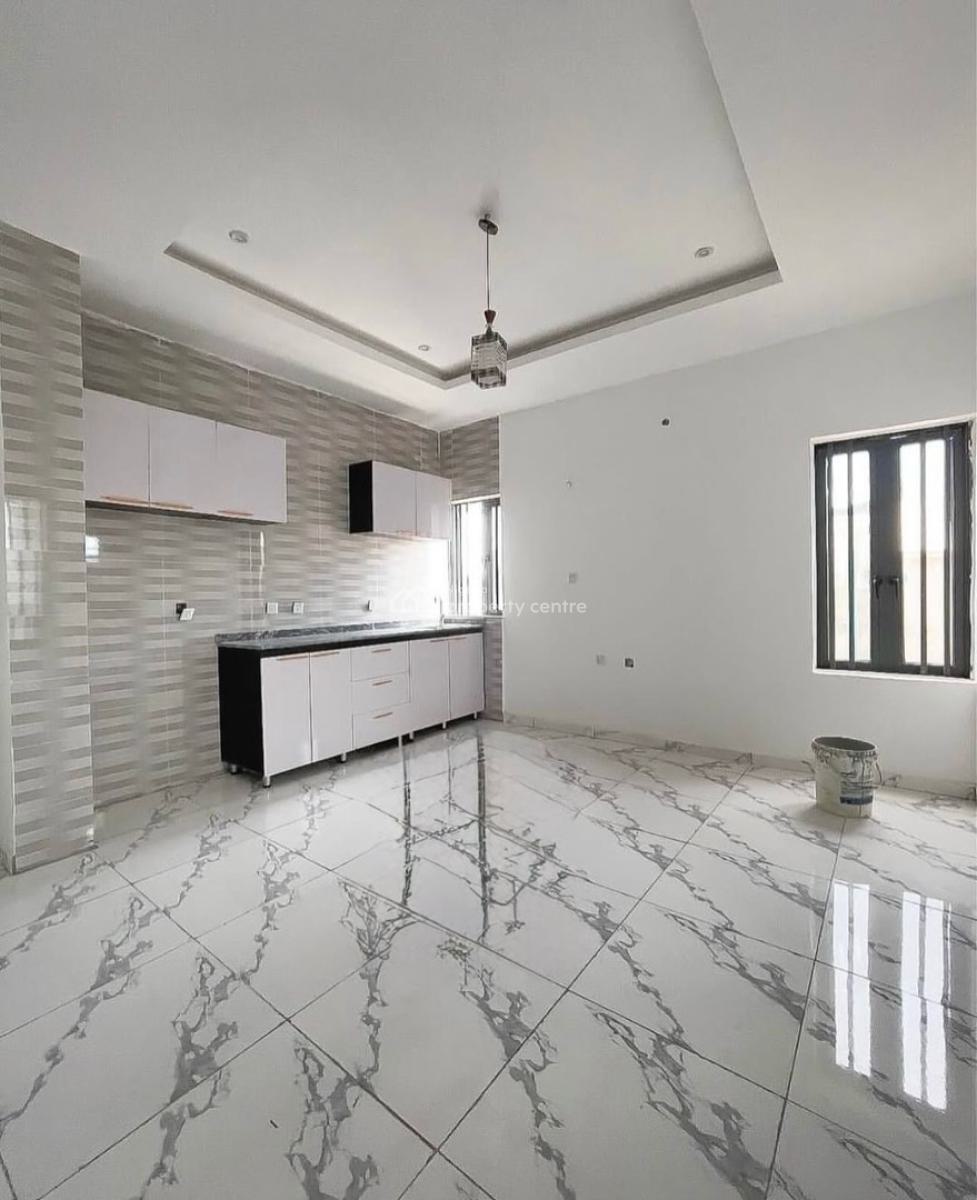 Executive Brand New Miniflat Upstairs, Ajah, Lagos, Mini Flat (room and Parlour) for Rent