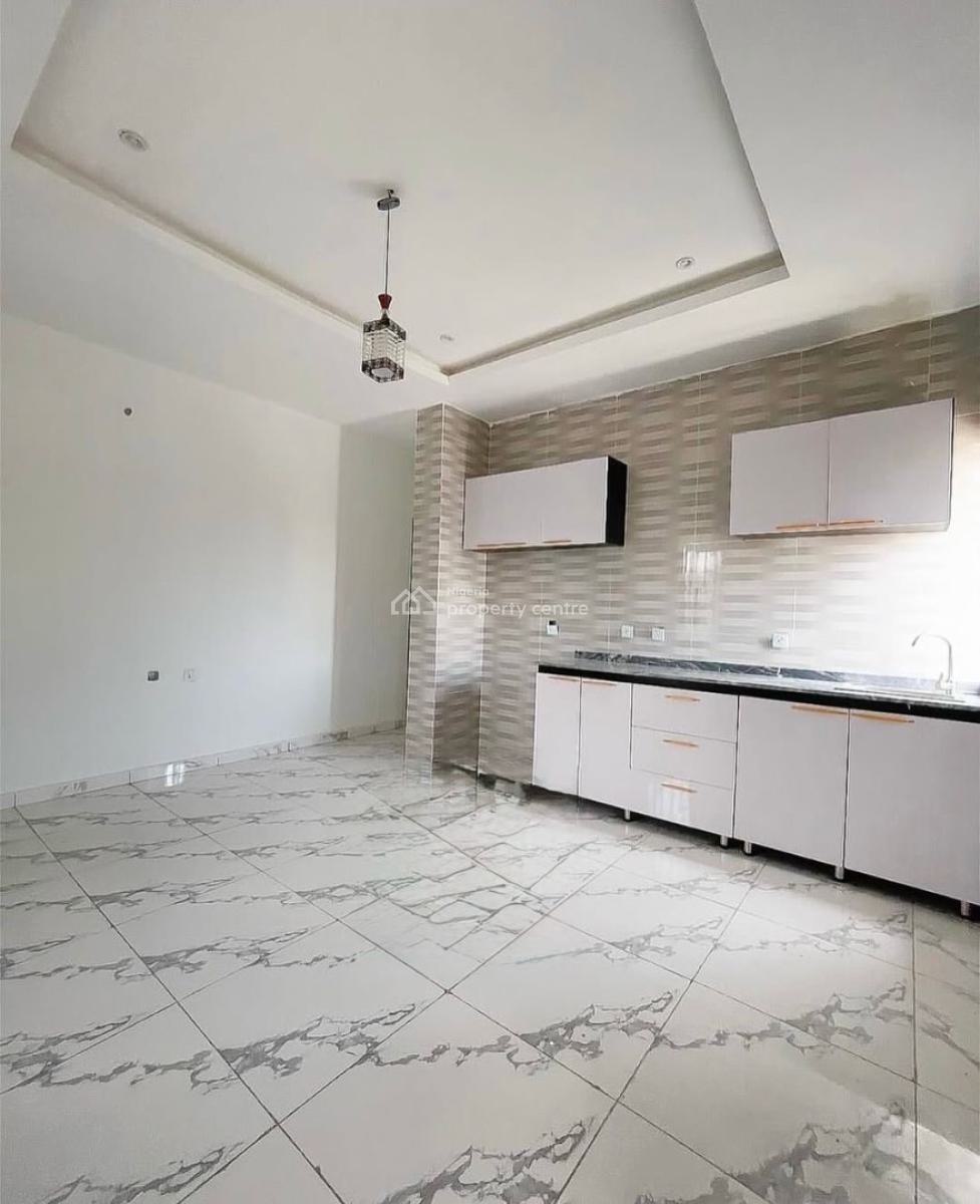 Executive Brand New Miniflat Upstairs, Ajah, Lagos, Mini Flat (room and Parlour) for Rent