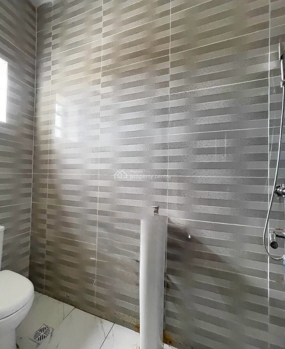 Executive Brand New Miniflat Upstairs, Ajah, Lagos, Mini Flat (room and Parlour) for Rent