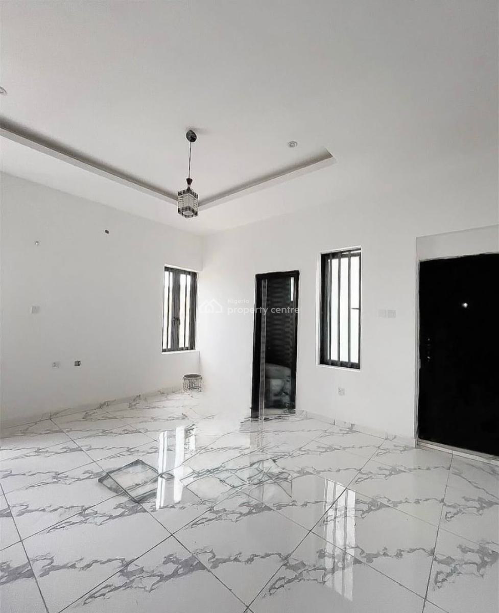 Executive Brand New Miniflat Upstairs, Ajah, Lagos, Mini Flat (room and Parlour) for Rent