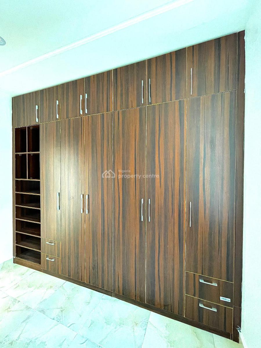 Newly Built 3 Bedroom Apartment, Ikate, Lekki, Lagos, Flat / Apartment for Rent