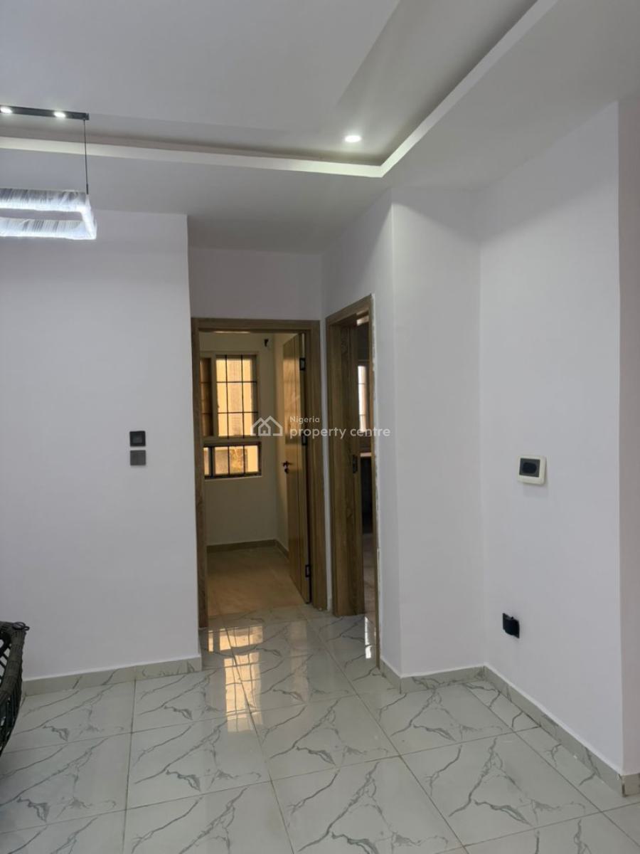 Well Maintained 4-bedroom Terrace Duplex in a Beautiful Estate, Harris Drive, Ikota, Lekki, Lagos, Terraced Duplex for Rent