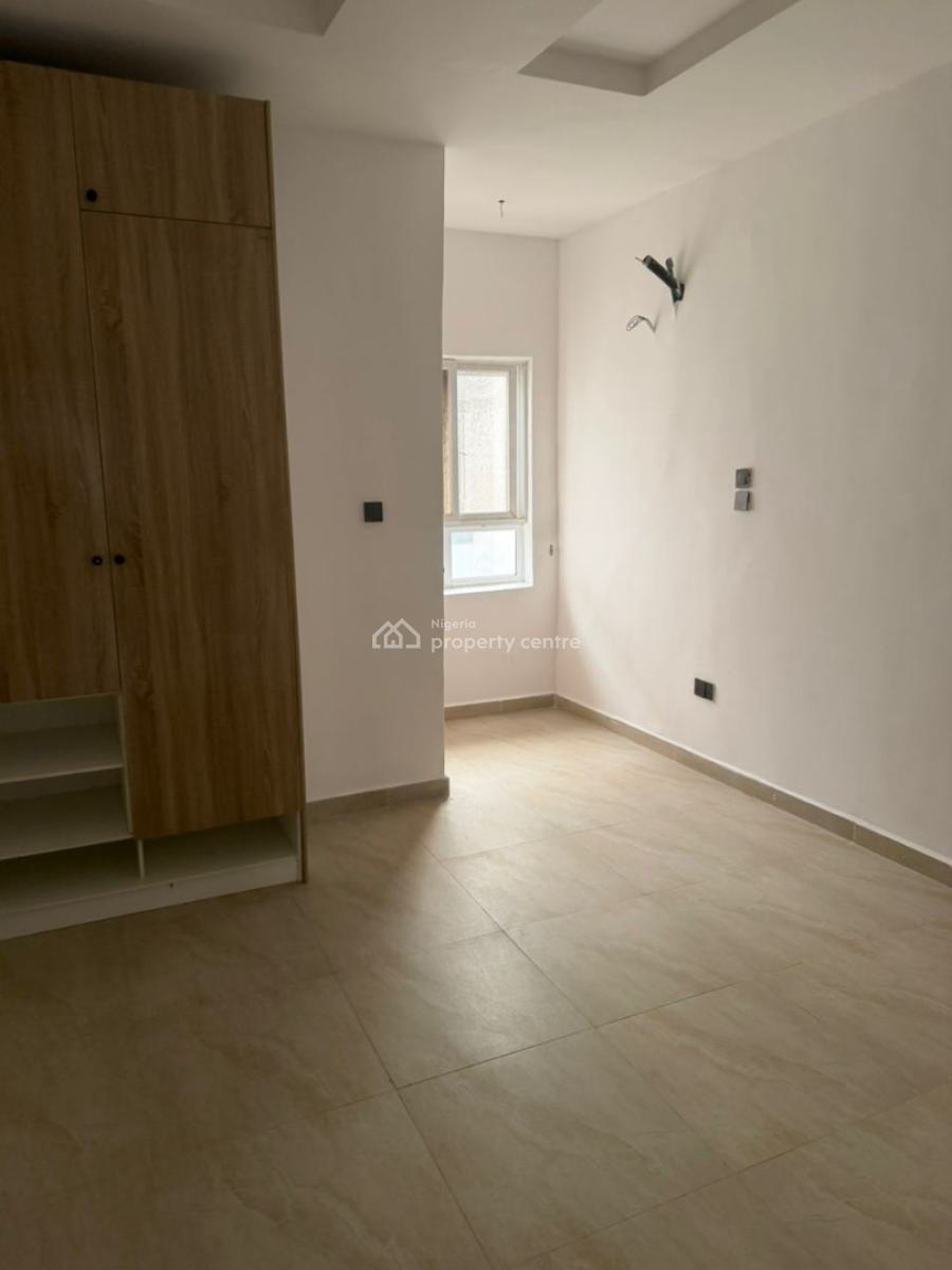 Well Maintained 4-bedroom Terrace Duplex in a Beautiful Estate, Harris Drive, Ikota, Lekki, Lagos, Terraced Duplex for Rent