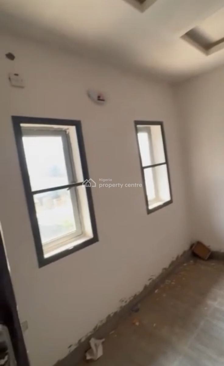 Newly Built Mini Flat, New Garage, Bariga, Shomolu, Lagos, Mini Flat (room and Parlour) for Rent