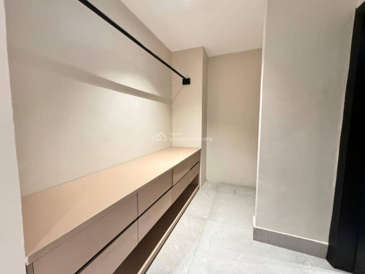 En-suite 4-bedroom Terrace Duplex Fully Furnished, Lekki Phase 1, Lekki Phase 1, Lekki, Lagos, Flat / Apartment Short Let