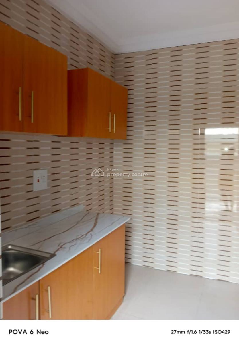 Luxury and Executive 2 Bedroom (brand New) All En Suite, Off  Masha Kilo Road, Surulere, Lagos, Flat / Apartment for Rent