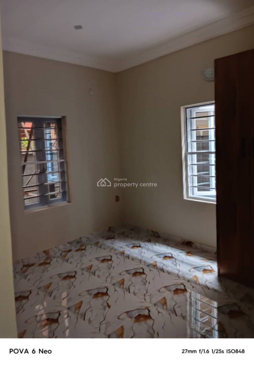 Luxury and Executive 2 Bedroom (brand New) All En Suite, Off  Masha Kilo Road, Surulere, Lagos, Flat / Apartment for Rent