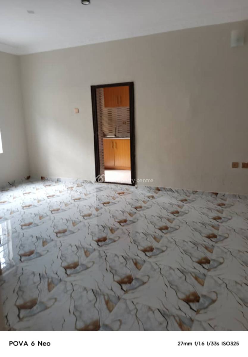 Luxury and Executive 2 Bedroom (brand New) All En Suite, Off  Masha Kilo Road, Surulere, Lagos, Flat / Apartment for Rent