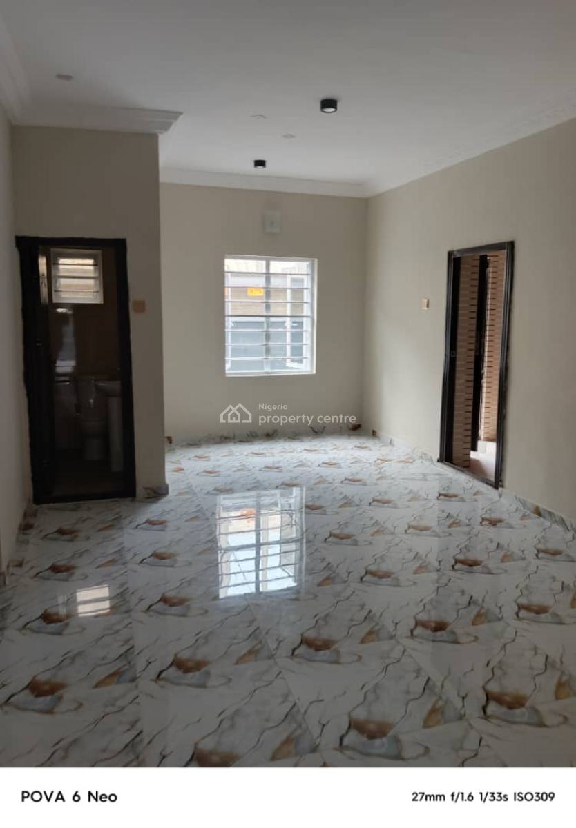 Luxury and Executive 2 Bedroom (brand New) All En Suite, Off  Masha Kilo Road, Surulere, Lagos, Flat / Apartment for Rent
