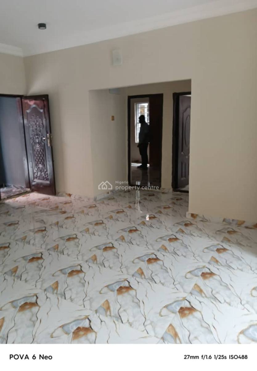 Luxury and Executive 2 Bedroom (brand New) All En Suite, Off  Masha Kilo Road, Surulere, Lagos, Flat / Apartment for Rent