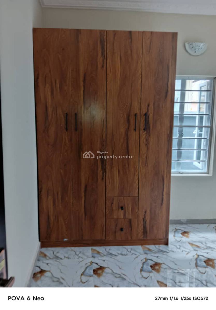 Luxury and Executive 2 Bedroom (brand New) All En Suite, Off  Masha Kilo Road, Surulere, Lagos, Flat / Apartment for Rent