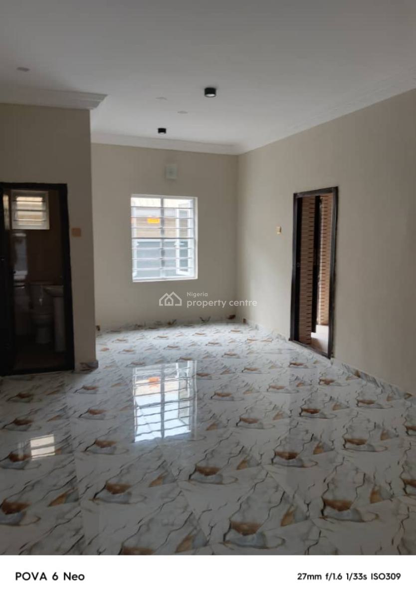 Luxury and Executive 2 Bedroom (brand New) All En Suite, Off  Masha Kilo Road, Surulere, Lagos, Flat / Apartment for Rent