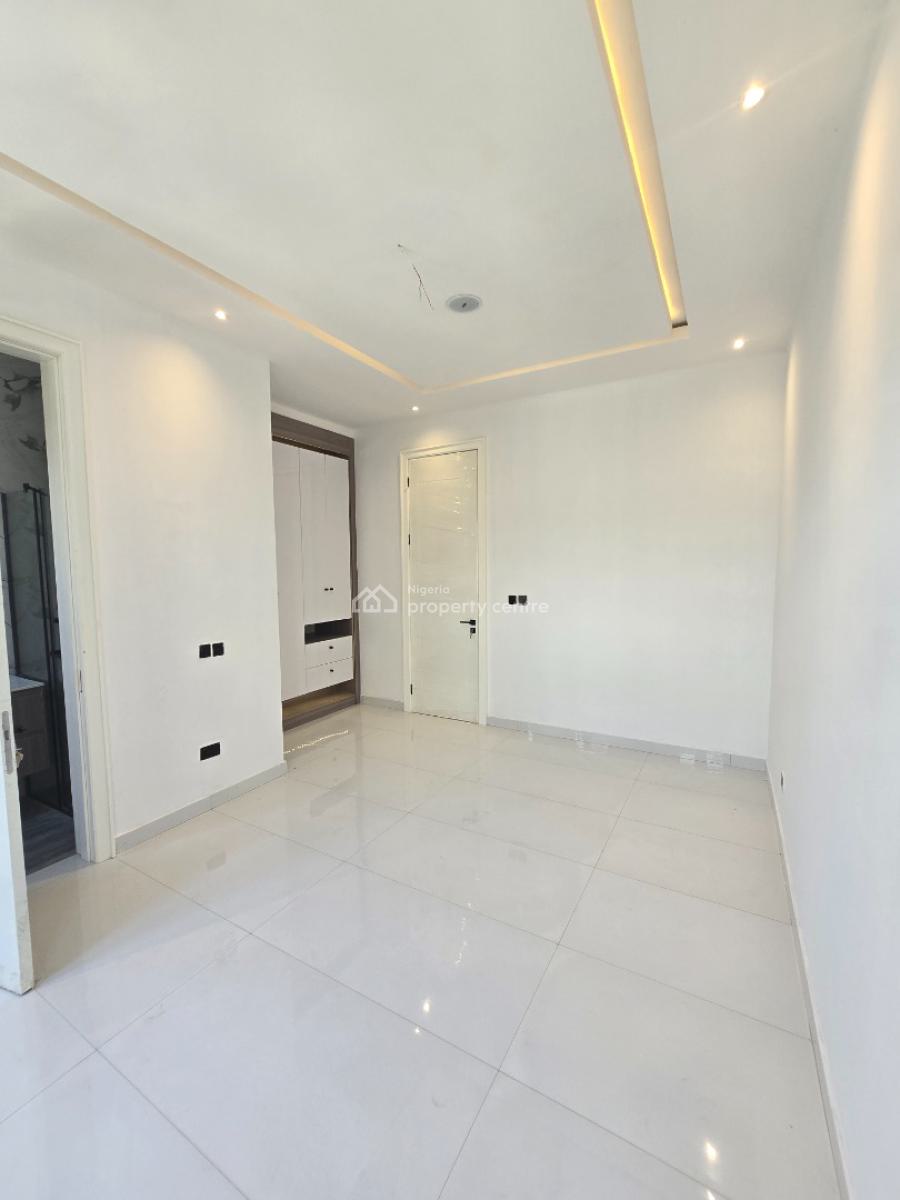 5 Bed Luxury Duplex in Megamound, Ikota, Lekki, Lagos, Detached Duplex for Sale