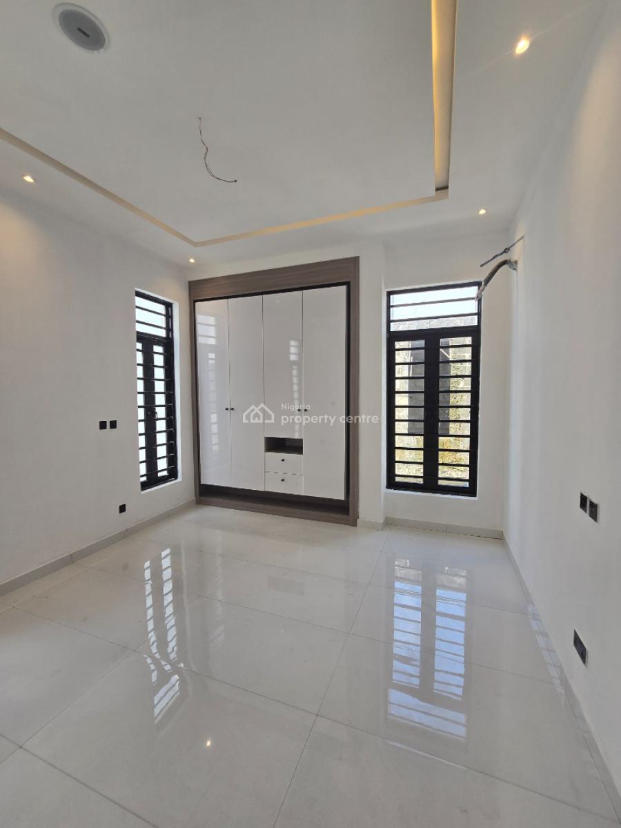 5 Bed Luxury Duplex in Megamound, Ikota, Lekki, Lagos, Detached Duplex for Sale