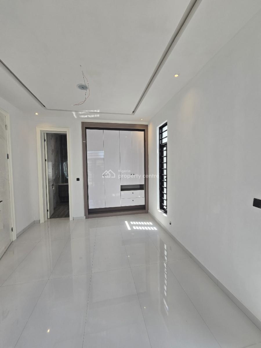 5 Bed Luxury Duplex in Megamound, Ikota, Lekki, Lagos, Detached Duplex for Sale