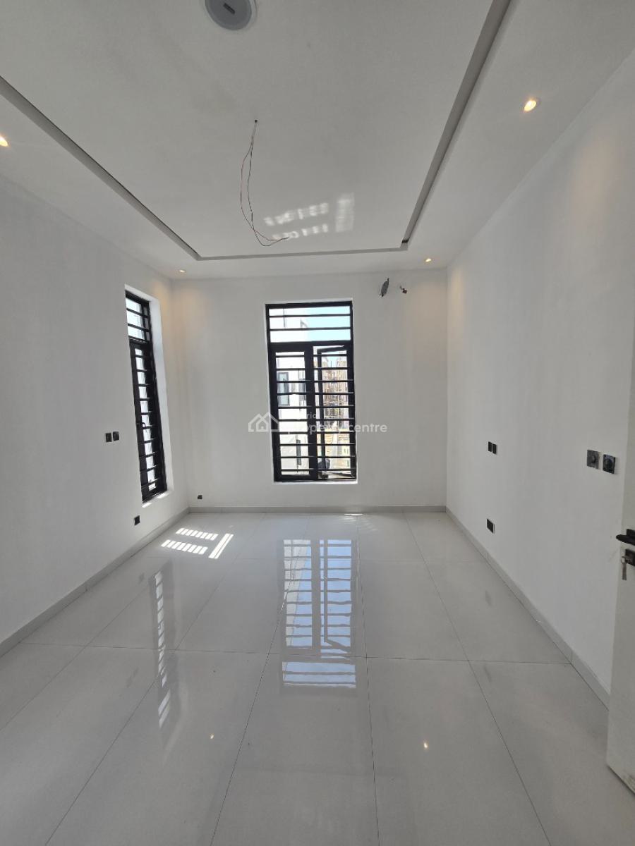 5 Bed Luxury Duplex in Megamound, Ikota, Lekki, Lagos, Detached Duplex for Sale