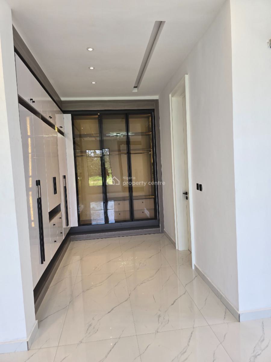 5 Bed Luxury Duplex in Megamound, Ikota, Lekki, Lagos, Detached Duplex for Sale