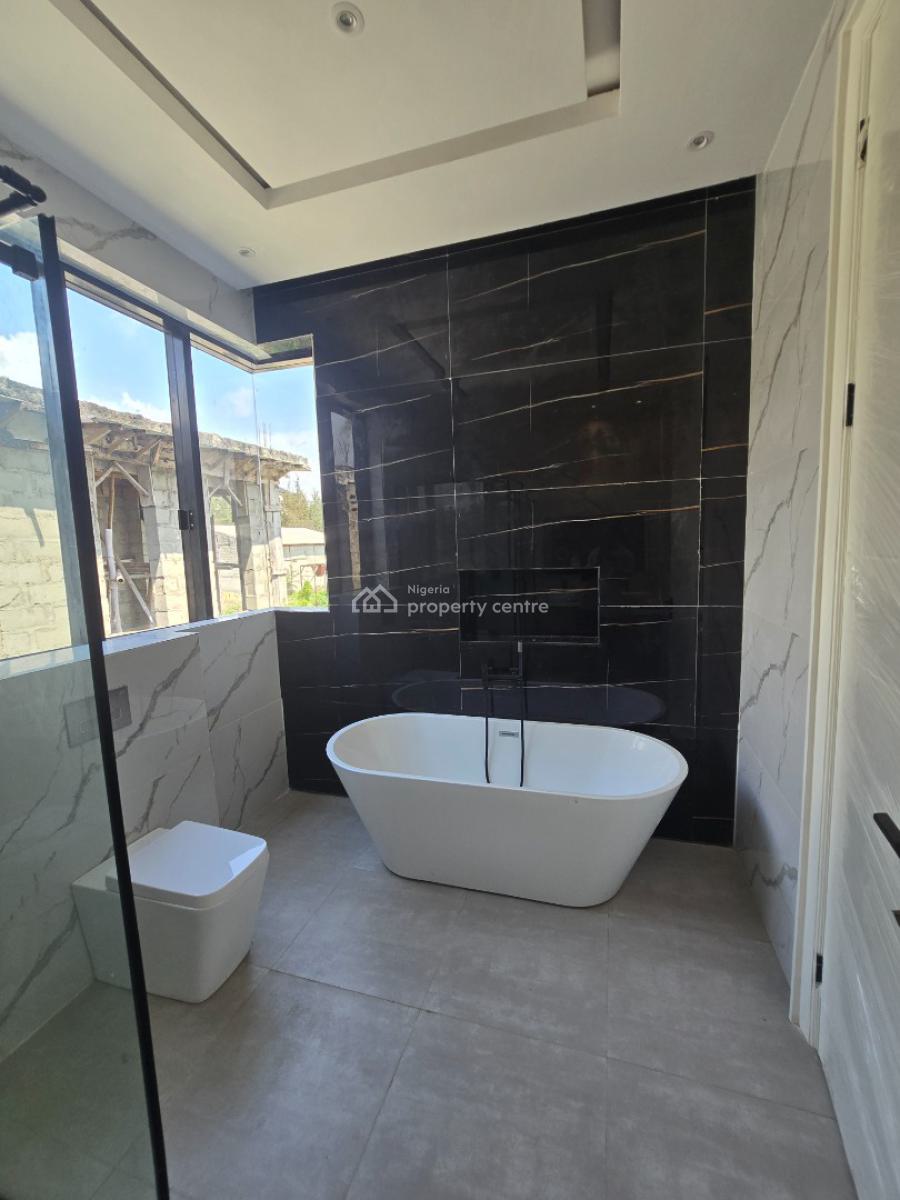 5 Bed Luxury Duplex in Megamound, Ikota, Lekki, Lagos, Detached Duplex for Sale