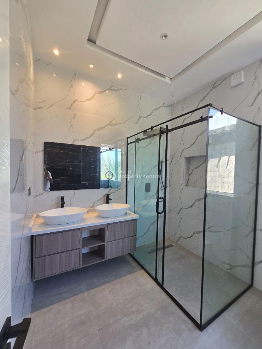 5 Bed Luxury Duplex in Megamound, Ikota, Lekki, Lagos, Detached Duplex for Sale