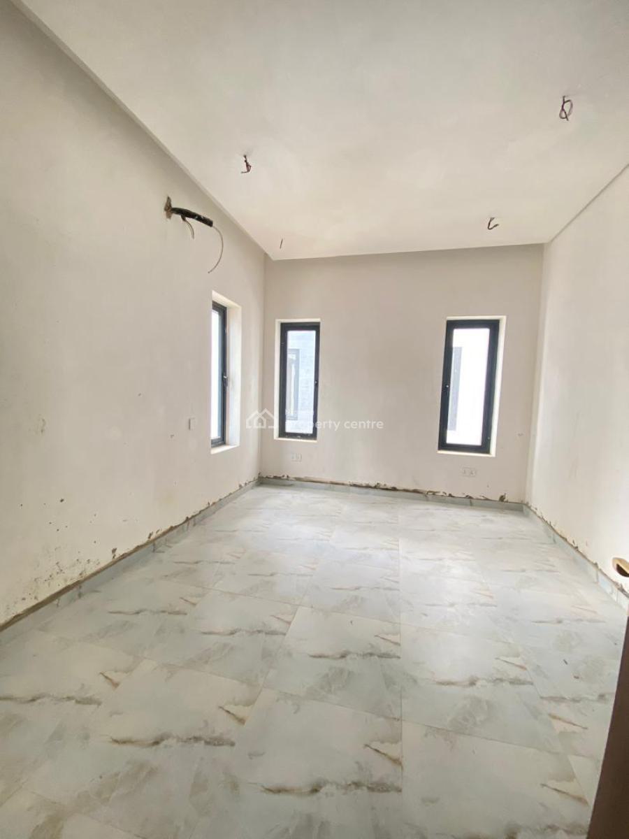 4 Bedroom Detached Duplex, Lekki Phase 1, Lekki, Lagos, Detached Duplex for Sale