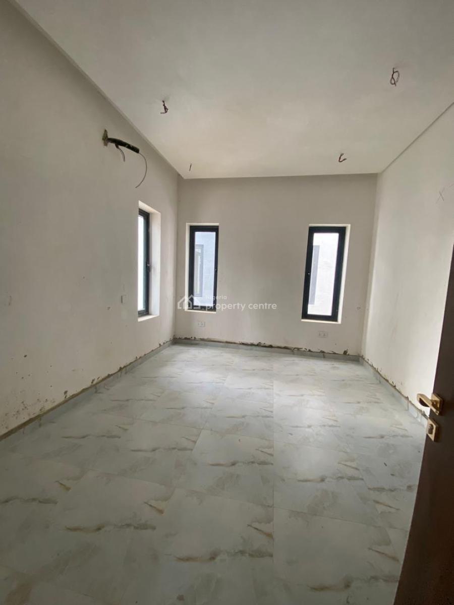 4 Bedroom Detached Duplex, Lekki Phase 1, Lekki, Lagos, Detached Duplex for Sale