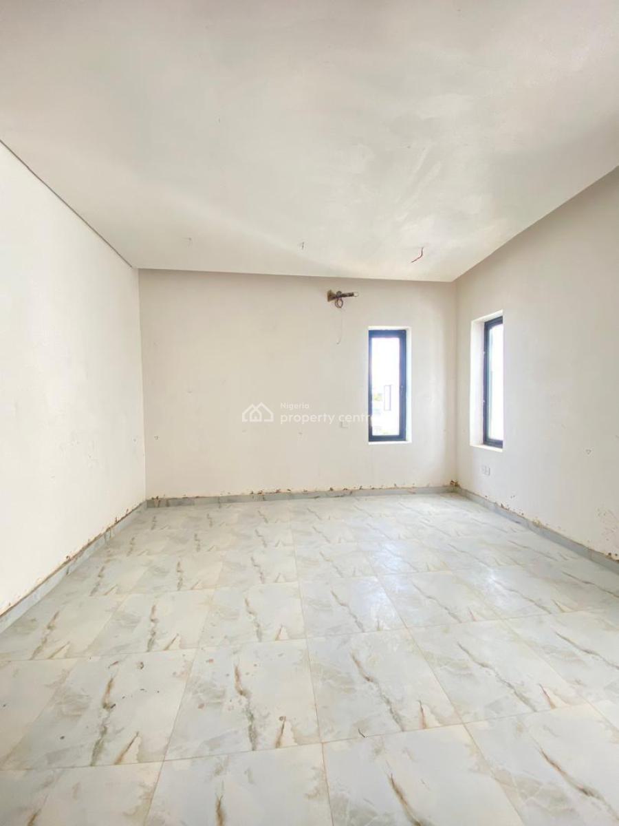 4 Bedroom Detached Duplex, Lekki Phase 1, Lekki, Lagos, Detached Duplex for Sale