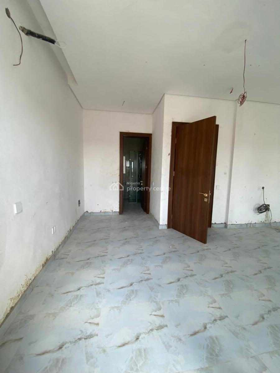 4 Bedroom Detached Duplex, Lekki Phase 1, Lekki, Lagos, Detached Duplex for Sale