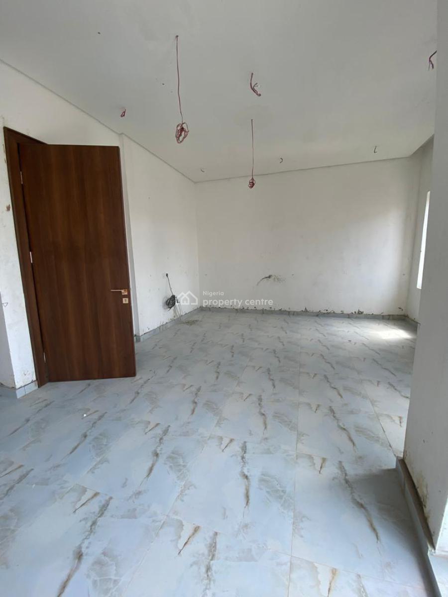 4 Bedroom Detached Duplex, Lekki Phase 1, Lekki, Lagos, Detached Duplex for Sale