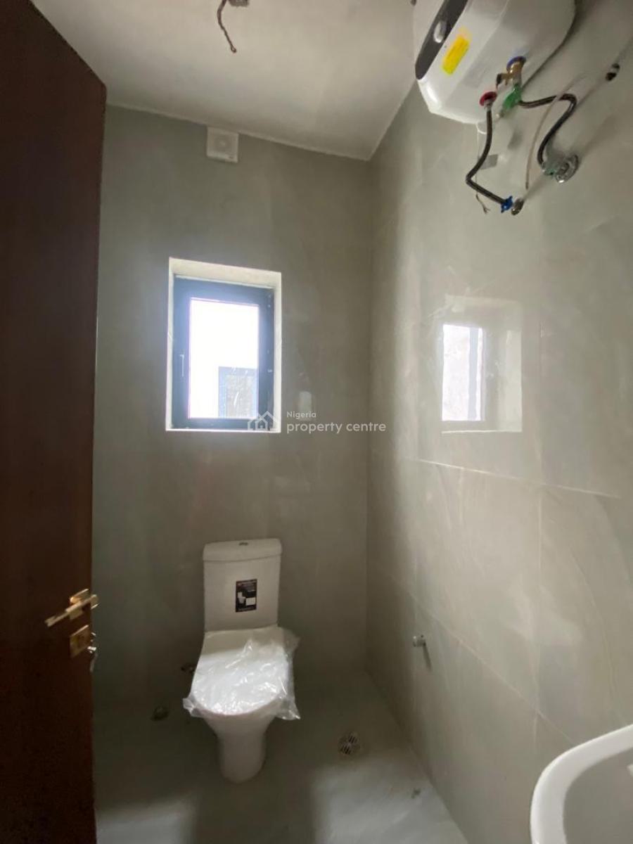 4 Bedroom Detached Duplex, Lekki Phase 1, Lekki, Lagos, Detached Duplex for Sale