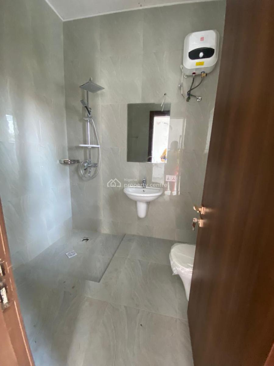 4 Bedroom Detached Duplex, Lekki Phase 1, Lekki, Lagos, Detached Duplex for Sale