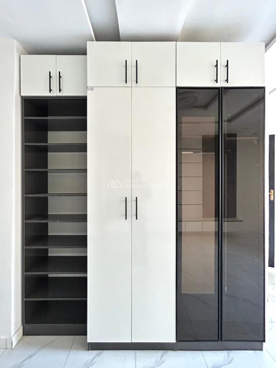 Spacious 4bedroom Semi Detached, Ikota, Lekki, Lagos, Semi-detached Duplex for Sale