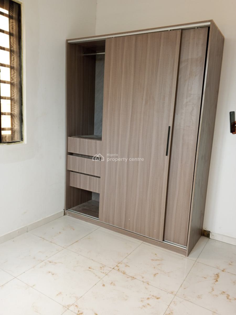 Luxury 3 Bedroom Bungalow with Bq, Ibeju Lekki, Lagos, Detached Bungalow for Sale