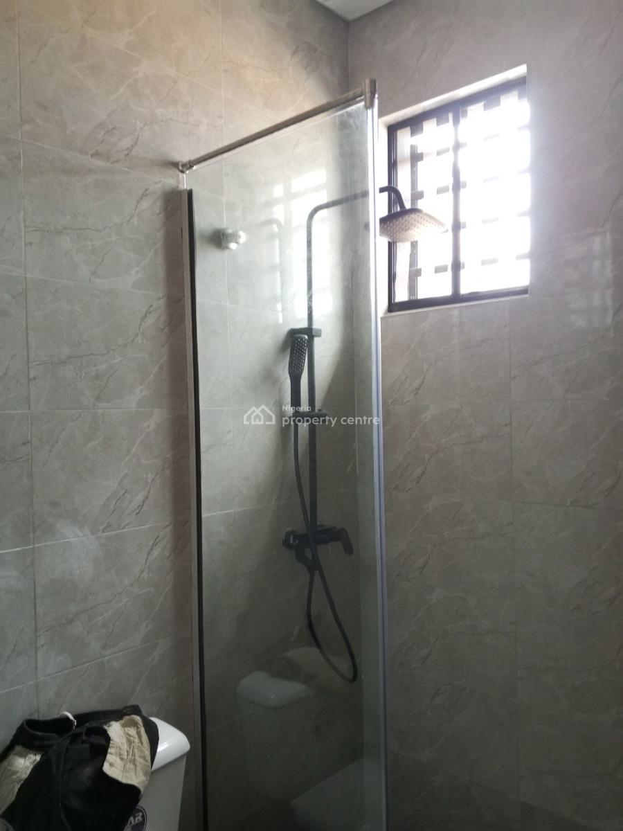 Luxury 3 Bedroom Bungalow with Bq, Ibeju Lekki, Lagos, Detached Bungalow for Sale