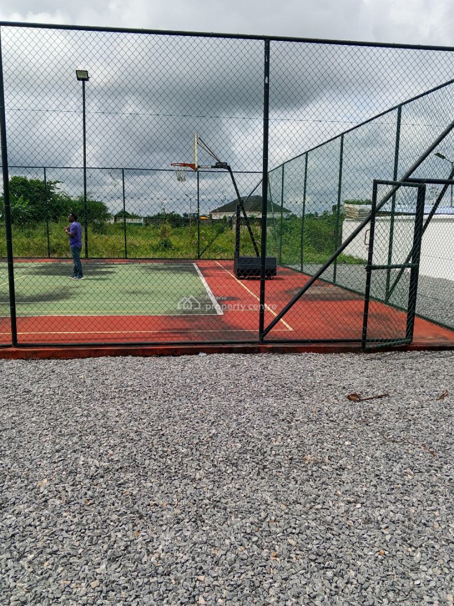 Luxury 3 Bedroom Bungalow with Bq, Ibeju Lekki, Lagos, Detached Bungalow for Sale