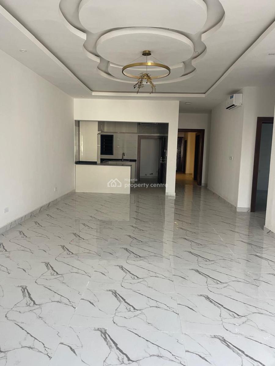 2 Bedroom Apartment with Bq, Ikate, Lekki, Lagos, Flat / Apartment for Rent