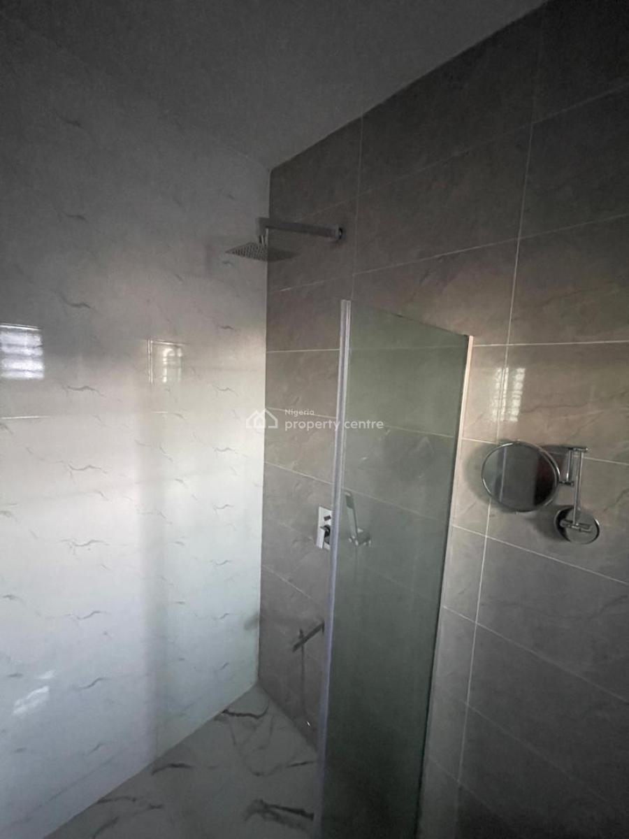 2 Bedroom Apartment with Bq, Ikate, Lekki, Lagos, Flat / Apartment for Rent