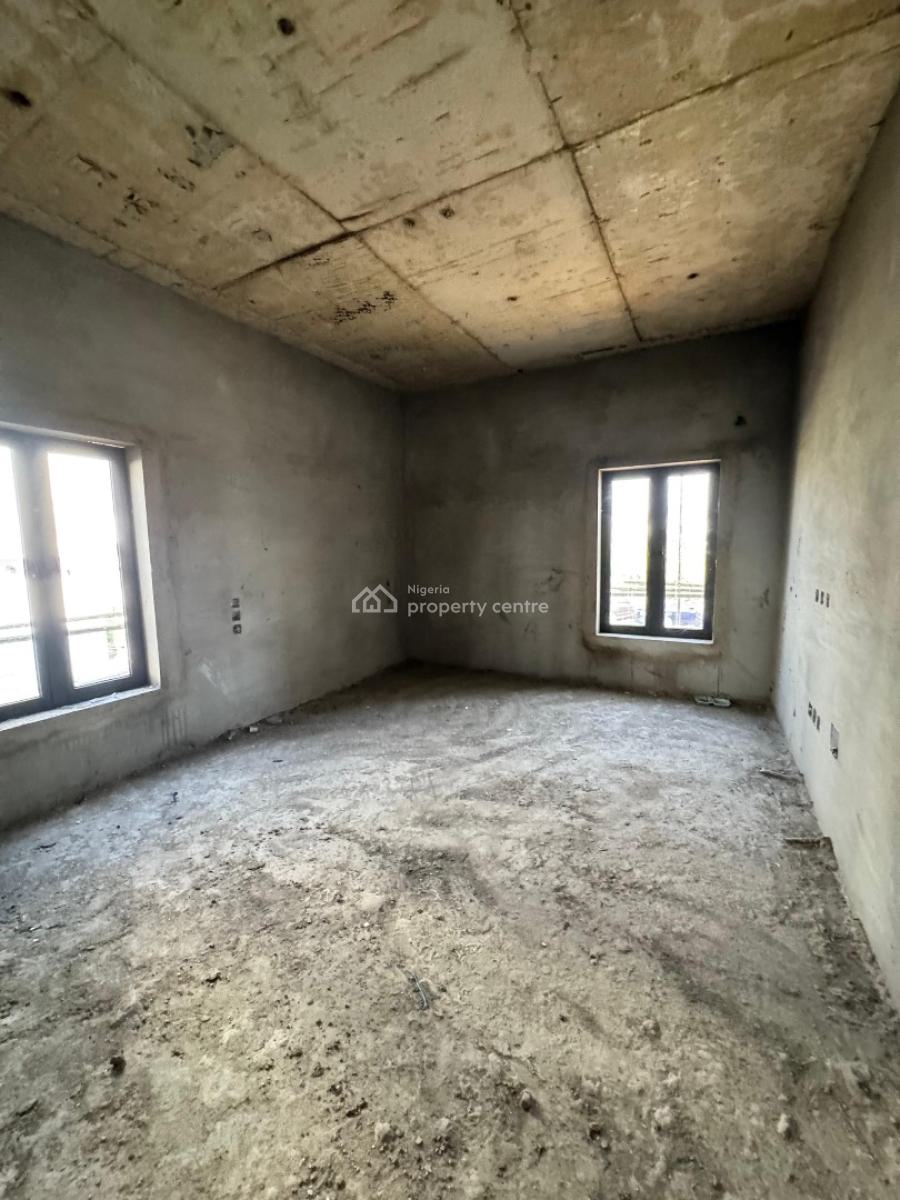 3-bedroom Apartment, Jahi, Abuja, Flat / Apartment for Sale