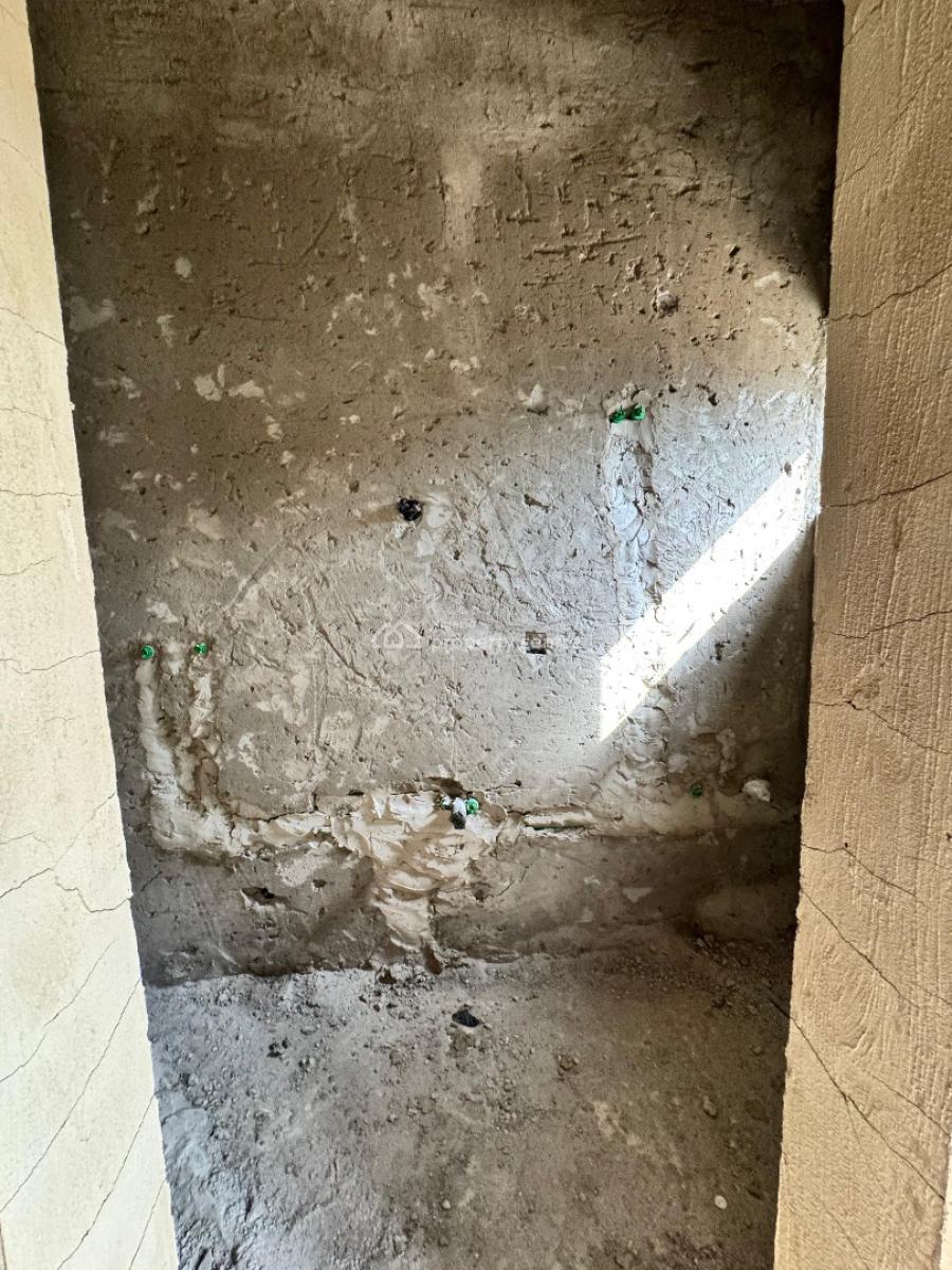 3-bedroom Apartment, Jahi, Abuja, Flat / Apartment for Sale