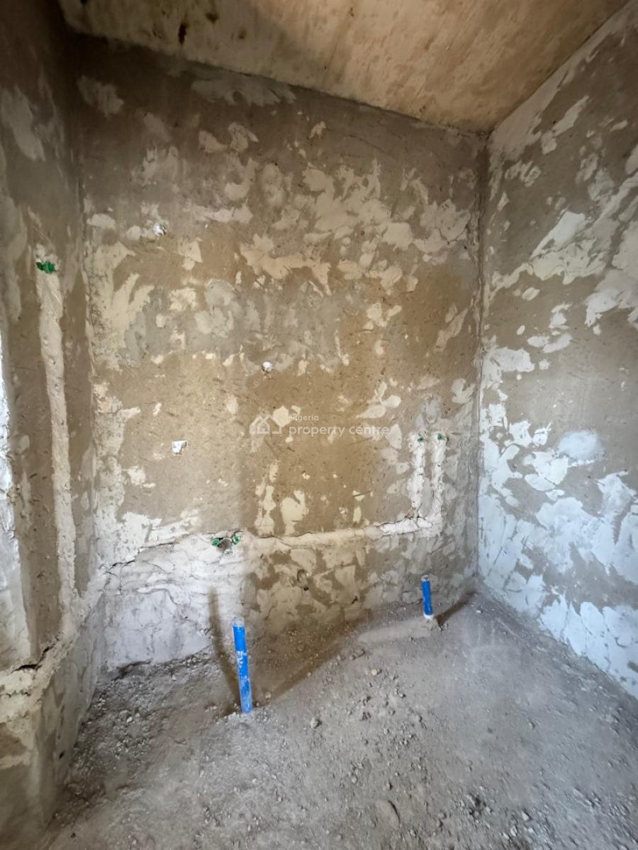 3-bedroom Apartment, Jahi, Abuja, Flat / Apartment for Sale