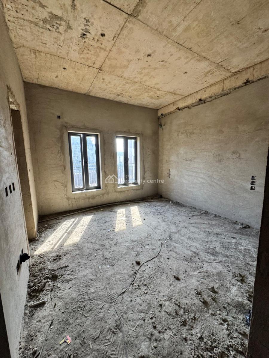 3-bedroom Apartment, Jahi, Abuja, Flat / Apartment for Sale