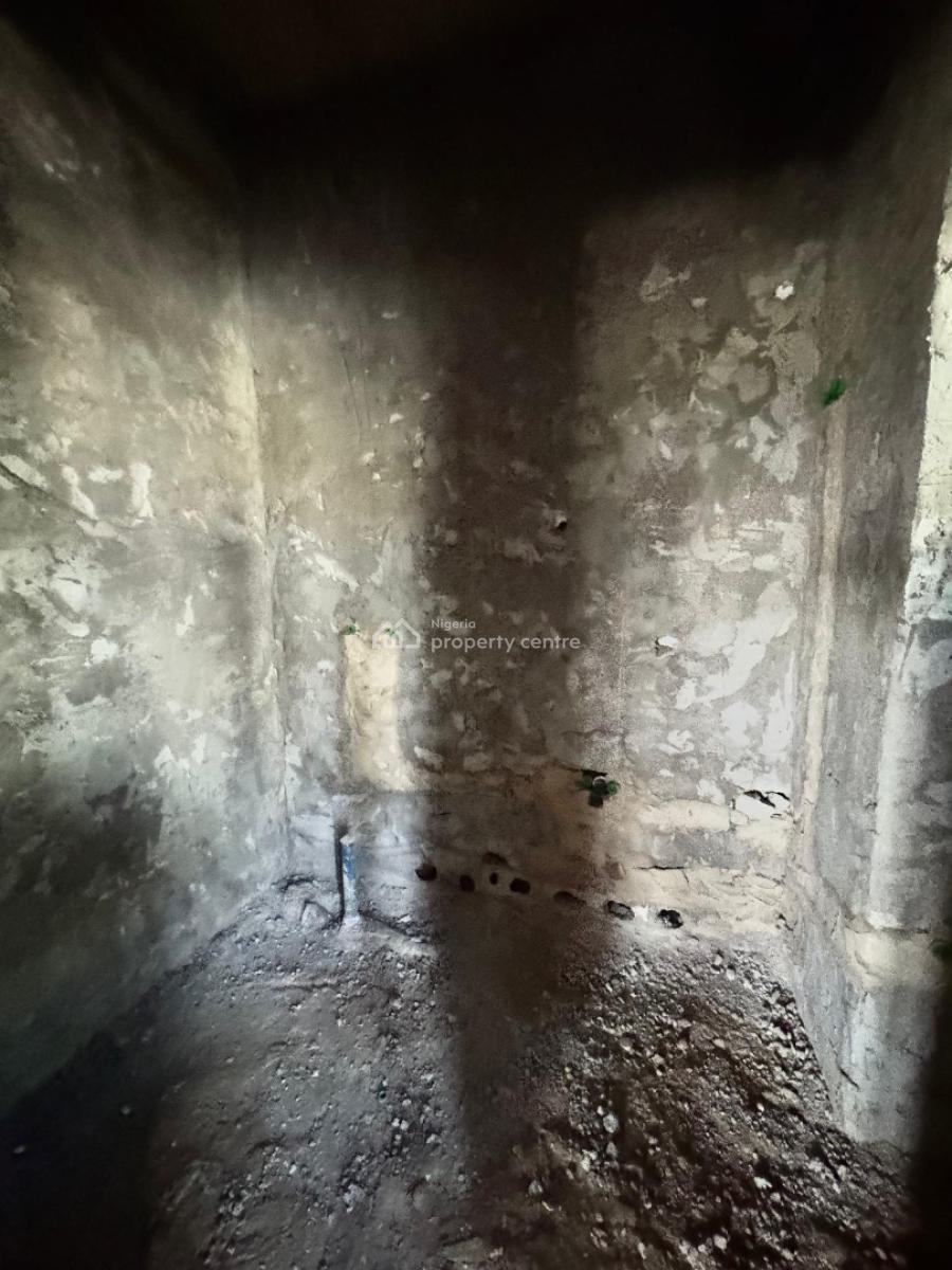 3-bedroom Apartment, Jahi, Abuja, Flat / Apartment for Sale