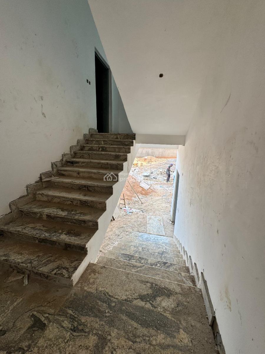 3-bedroom Apartment, Jahi, Abuja, Flat / Apartment for Sale