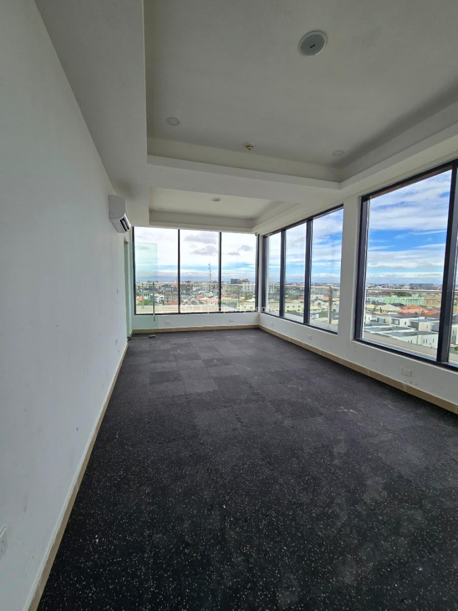 3 Bedroom Apartment, Lekki Phase 1, Lekki, Lagos, Flat / Apartment for Sale