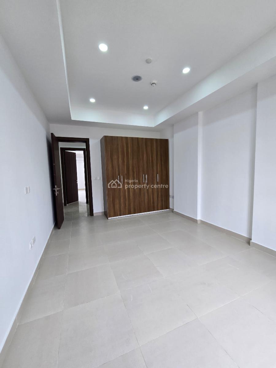 3 Bedroom Apartment, Lekki Phase 1, Lekki, Lagos, Flat / Apartment for Sale