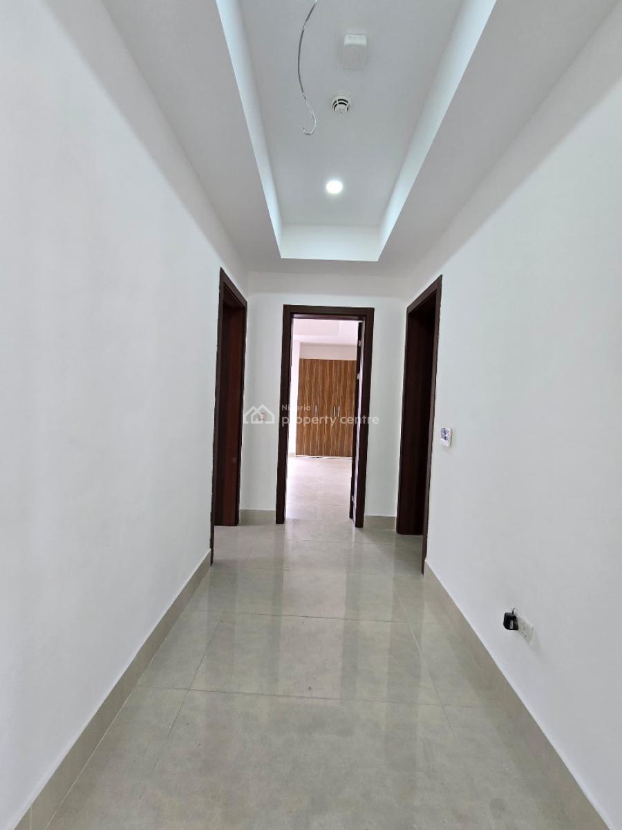 3 Bedroom Apartment, Lekki Phase 1, Lekki, Lagos, Flat / Apartment for Sale