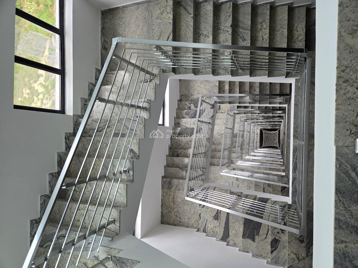 3 Bedroom Apartment, Lekki Phase 1, Lekki, Lagos, Flat / Apartment for Sale